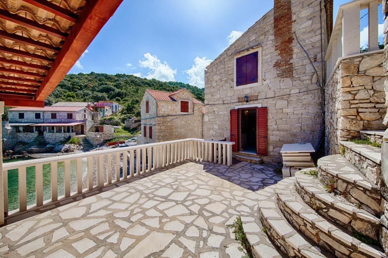 Okljucna Villa Silente מראה חיצוני תמונה