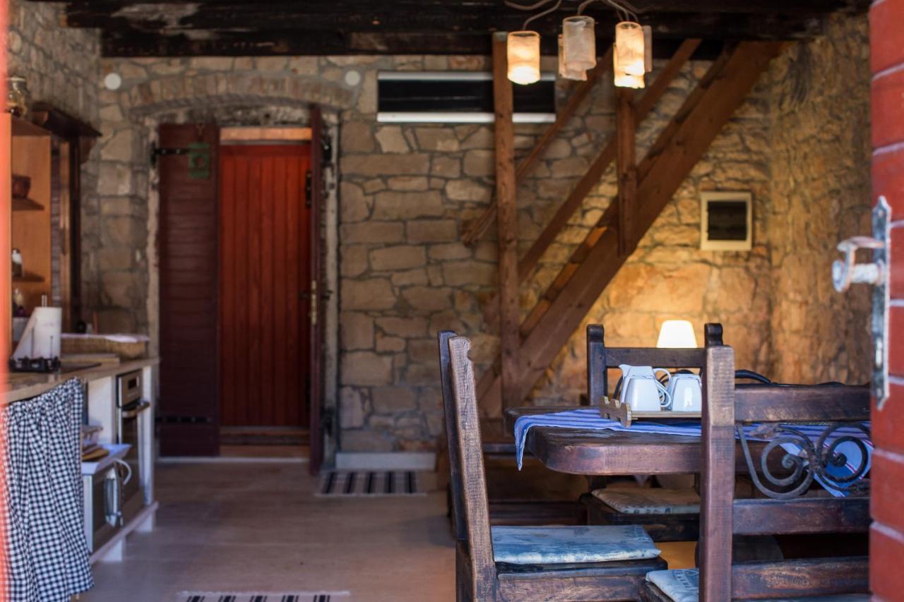 Okljucna Villa Silente מראה חיצוני תמונה